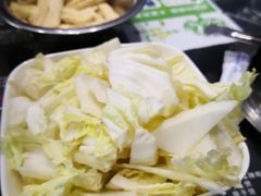 -川香煲(茅台路店)