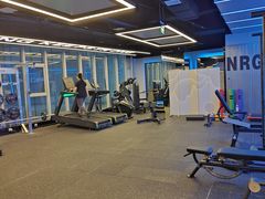 -NRG健身私教CLUB(打浦桥店)