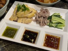 沙姜猪肚鸡-粉家柳州螺蛳粉(杨宅路店)