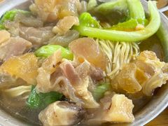 -东兴牛肉店(庄府巷店)