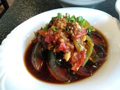 -湘肠香火锅店(团结湖店)