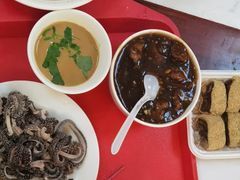 -姚记炒肝店(鼓楼店)