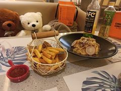 -万达广场(武汉菱角湖店)