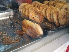 -张记油条(宁波路店)