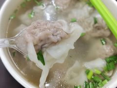 -清真蒋有记(老门东店)