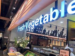 -盛江山自助料理(太原街万达店)