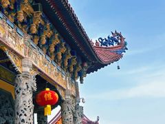 -南海禅寺