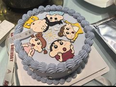 -亦家cake·0卡糖