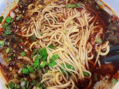 -思泊湖牛肉面(兰州总店)