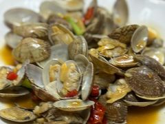 -叶姐海鲜(棋子湾店)