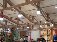 -味千拉面(广州白云机场T1西二店)