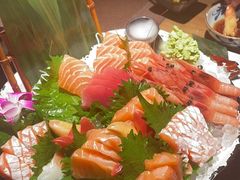 -福樱兰海鲜放题铁板烧(加州店)