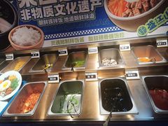 -盛江山自助料理·惠享店(千峰南路店)