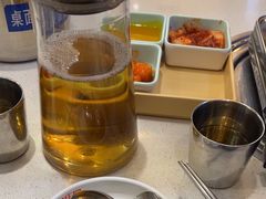 -韩香福烤肉庄园(荣成店)