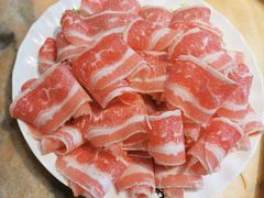 -盛元盛居传统炭火锅(绿园店)