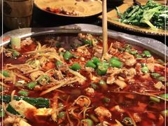 -盐井记·自贡美蛙鲜锅兔(中和店)