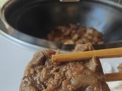 -红井路游艺炖锅·音乐餐吧(十渡店)