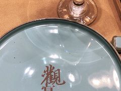 -观宴中餐厅