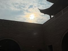 -苏州吴宫泛太平洋酒店
