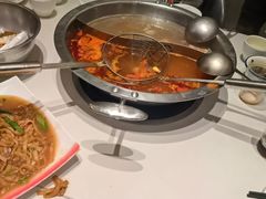 -陈记顺和潮汕牛肉火锅(番禺迎宾大道店)