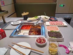-海底捞火锅(吾悦广场店)