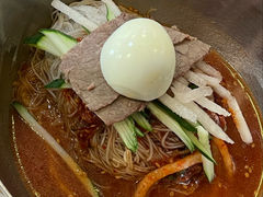 -江南面屋(明洞店)