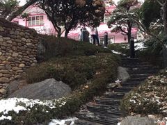 -Hello Kitty Cafe(弘大店)