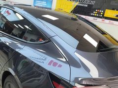 -车水马龙3M汽车贴膜冠军店隐形车衣改色膜(漕宝路中环店)