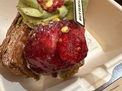 -B&C黄油与面包·THE GARDEN BAKERY概念店(世纪汇店)