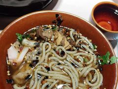 花溪牛肉粉-黔香阁·味(花木店)