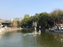 -梁园