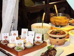 -一味大院•桐庐菜传承店(春江路店)