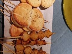 -肉串汪(望京店)