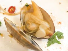 丹东黄蚬子-老地方烤肉(梅华总店)