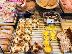 -巴黎贝甜(印象城店)