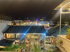 -马帮菜馆·美味野生菌