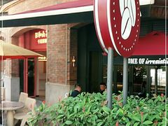 -COSTA COFFEE(武汉天地店)