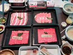 -匠和风精致料理(莆田财富中心店)