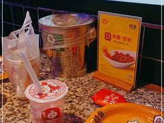 -蛙舍·炭烧牛蛙(东百中心店)