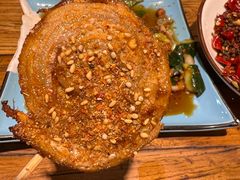 -熙成烧烤(白塔岭店)