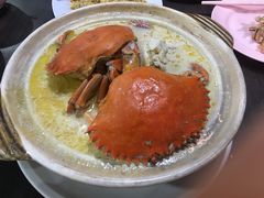 -龙海鲜螃蟹王(宏茂桥店)