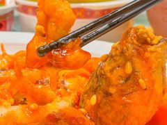 -大鸭梨烤鸭(望京店)
