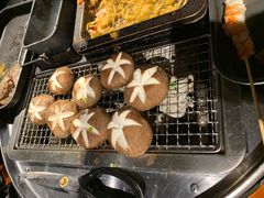 -伍丁·烤牛肋(和平东桥店)