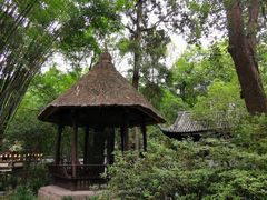-成都杜甫草堂博物馆