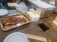-盟重烧烤(东瓜山创始店)