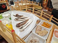 -香麒园·过桥米线·南湖雅宴