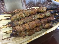 -新疆巴州金丝特餐厅(大钟寺店)