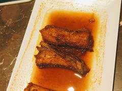 -粗粮人家·东北菜(洋桥店)