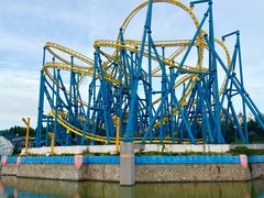 -大连海昌发现王国主题公园