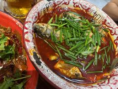 -丁叮小排档·八道江湖菜·团建聚餐(车公庙店)